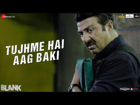 Tujhme Hai Aag Baki Song Lyrics