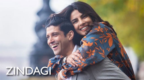 Zindagi Tune Kaisa Song Lyrics