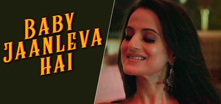 Baby Jaanleva Hai Song Lyrics