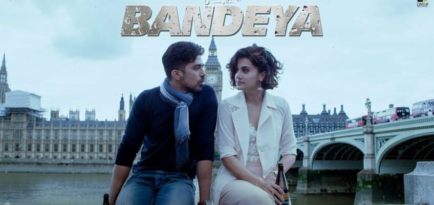 Bandeya Song Lyrics – Arijit Singh