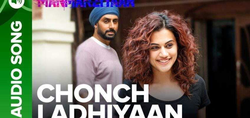 Chonch Ladhiyaan Song Lyrics