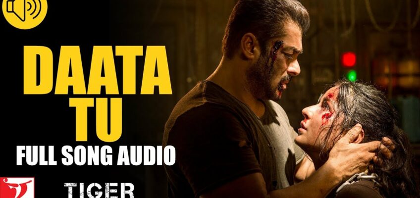 Daata Tu Song Lyrics