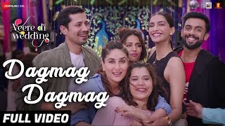 Dagmag Dagmag Song Lyrics