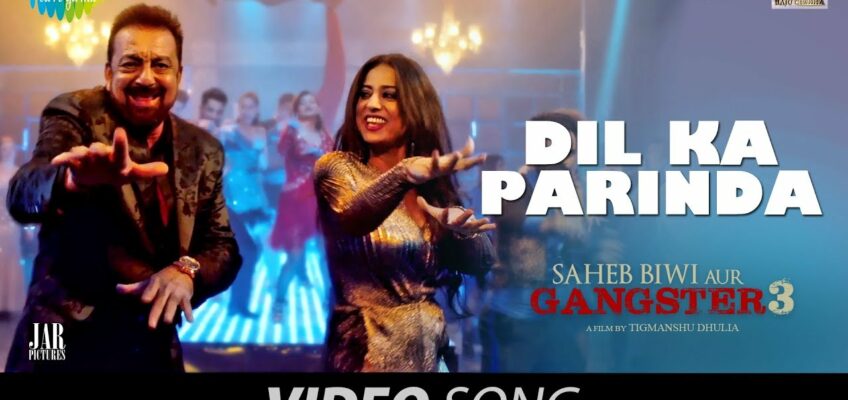 Dil Ka Parinda Song Lyrics