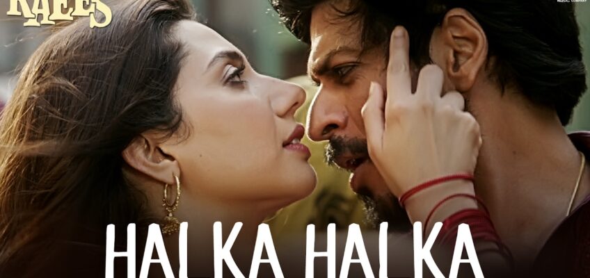 Halka Halka Song Lyrics