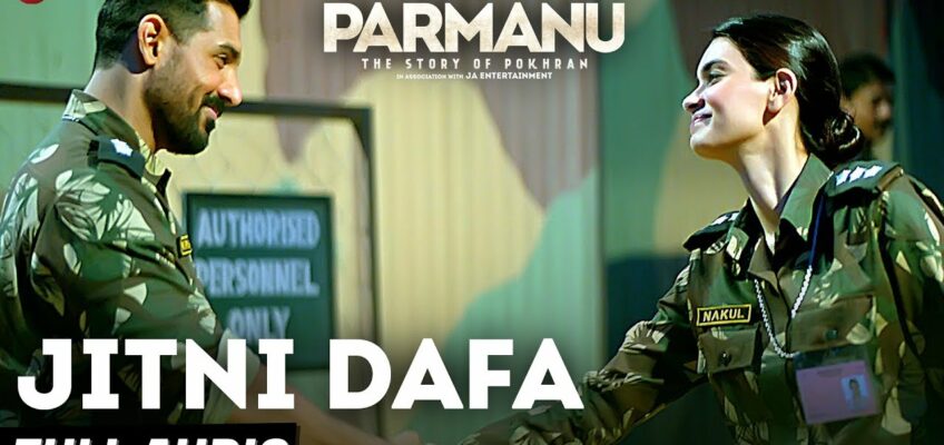 Jitni Dafa Song Lyrics