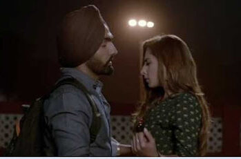 Kaun Hoyega Song Lyrics