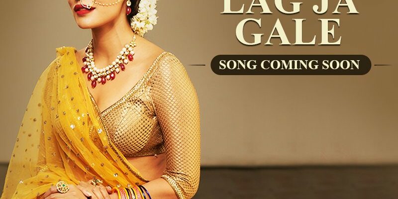 Lag Jaa Gale Song Lyrics