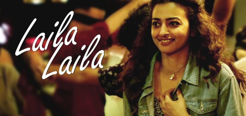 Laila Laila Song Lyrics