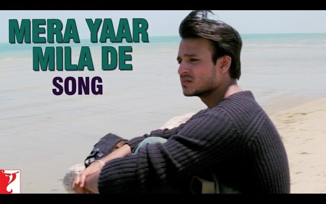 Mere Yaar Mila De Song Lyrics