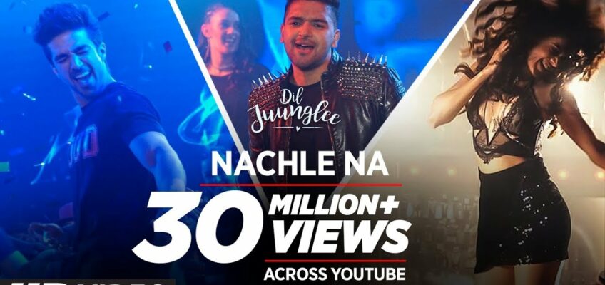 Nachle Na Song Lyrics