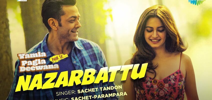 Nazarbattu Song Lyrics