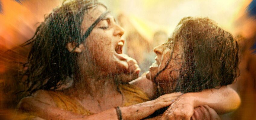 Pataakha Song Lyrics