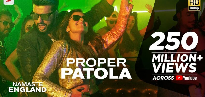 Proper Patola Song Lyrics