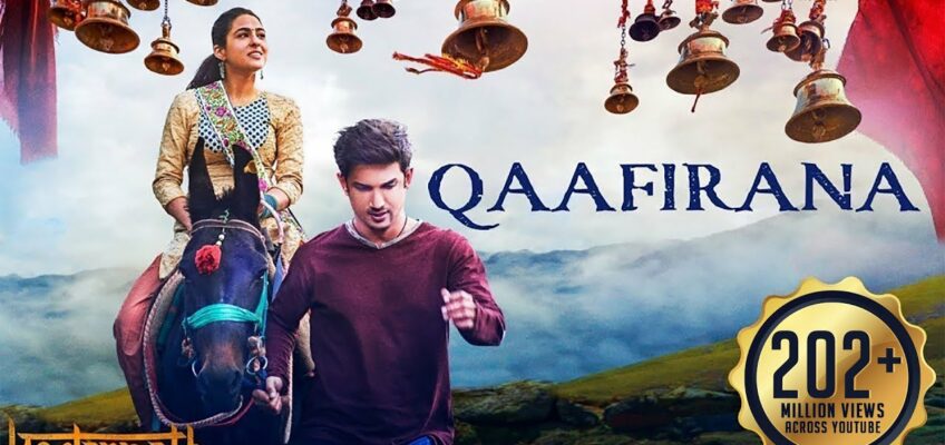 Qaafirana Song Lyrics