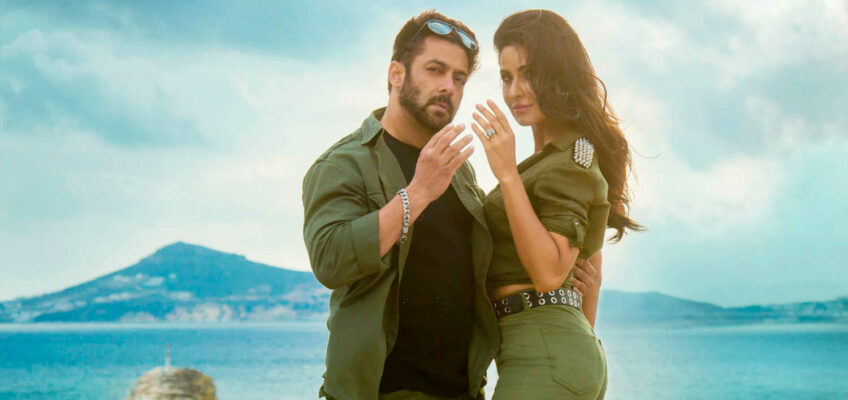 Swag Se Swagat Song Lyrics