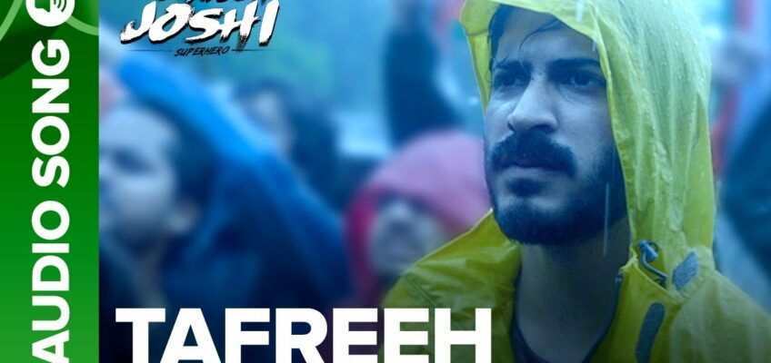 Tafreeh Song Lyrics