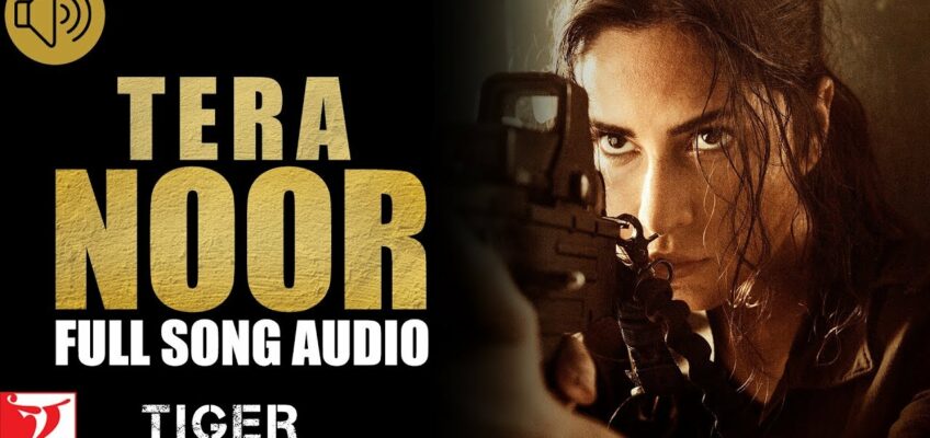 Tera Noor Song Lyrics