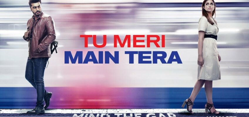 Tu Meri Main Tera Song Lyrics