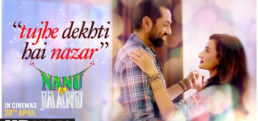 Tujhe Dekhti Hai Nazar Song Lyrics