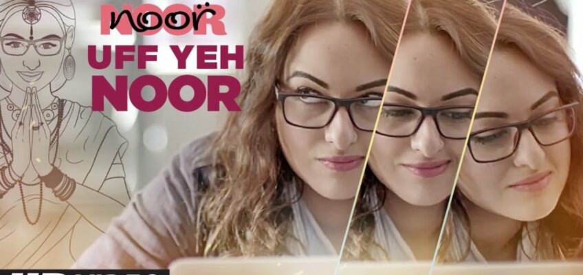 Uff Yeh Noor Song Lyrics