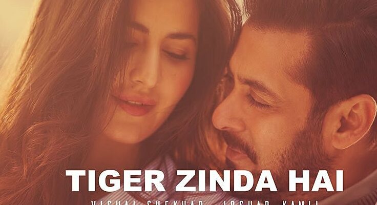 Zinda Hai Song Lyrics