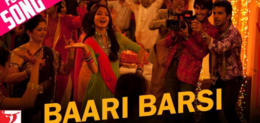 Baari Barsi Song Lyrics