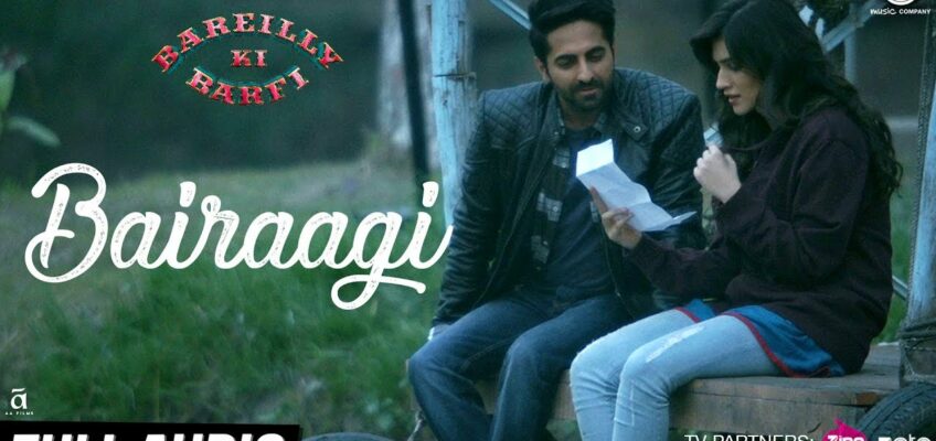 Bairaagi Song Lyrics