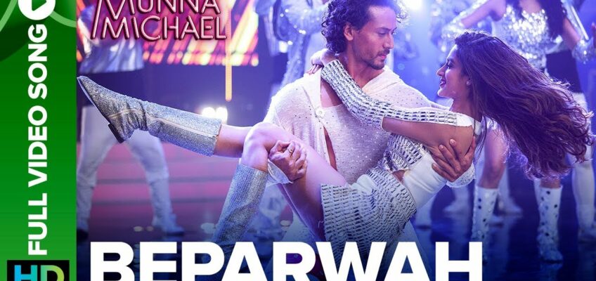 Beparwah Song Lyrics