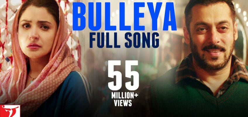 Bulleya Song Lyrics – Sultan