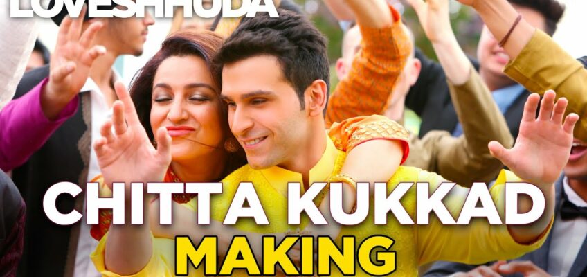 Chitta Kukkad Song Lyrics