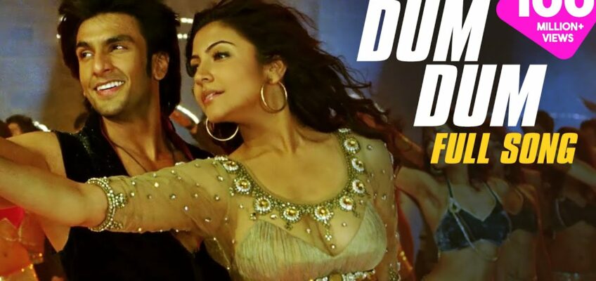 Dum Dum Dum Mast Hai Song Lyrics