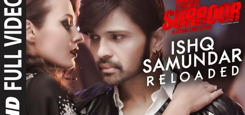 Ishq Samundar Reloaded Song Lyrics