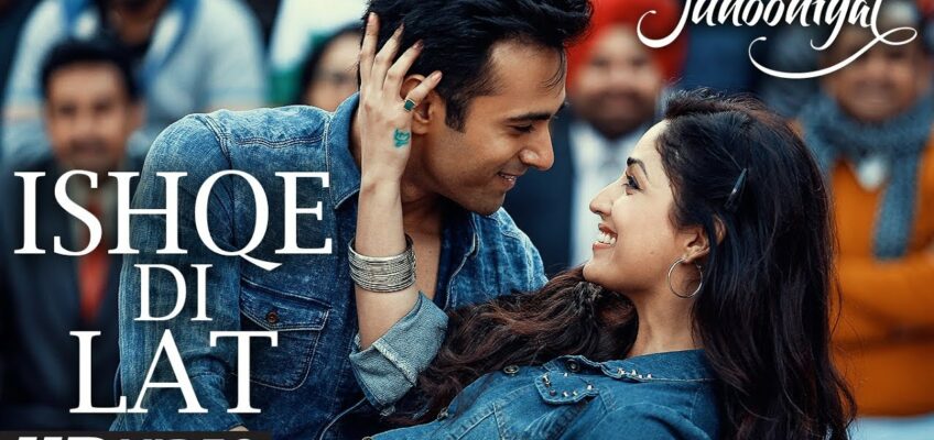 Ishqe Di Lat Tadpave Song Lyrics