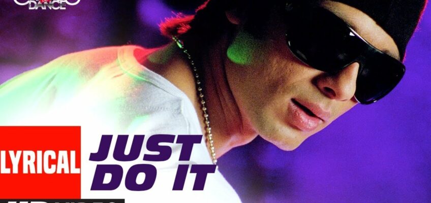 Just Do It Song Lyrics