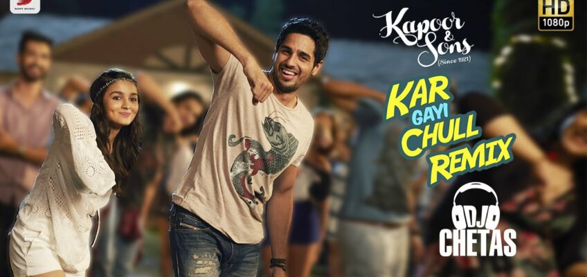 Kar Gayi Chull Song Lyrics