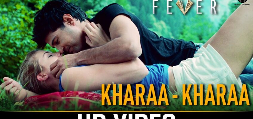 Khara Khara Song Lyrics