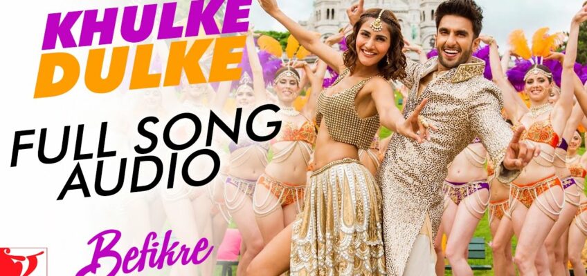 Khulke Dulke Song Lyrics