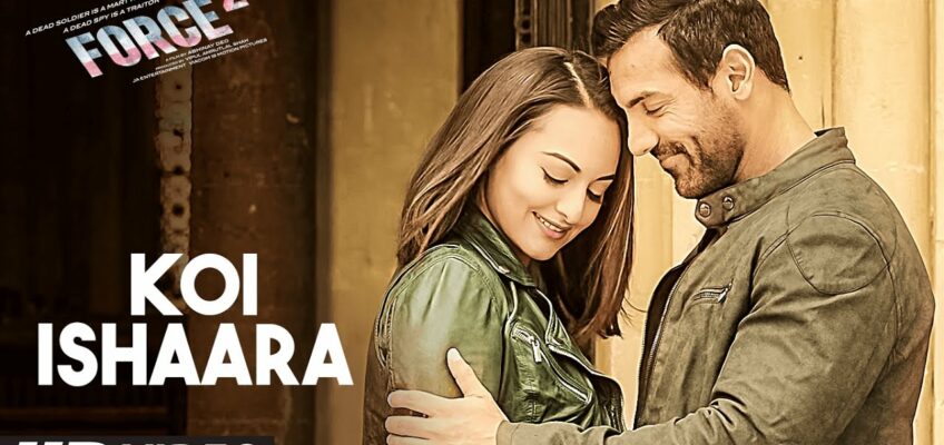 Koi Ishaara Song Lyrics