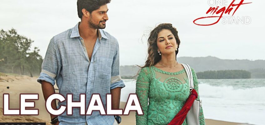 Le Chala Song Lyrics