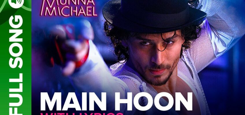 Main Hoon Song Lyrics