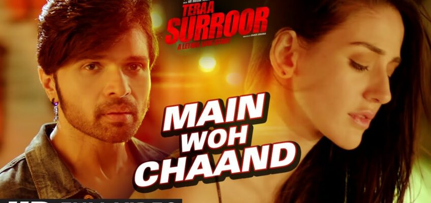 Main Woh Chaand Song Lyrics