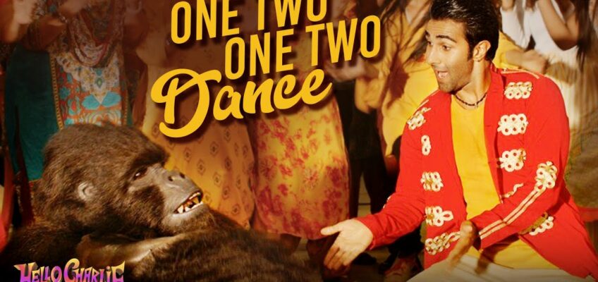 One Two One Two Dance Song Lyrics