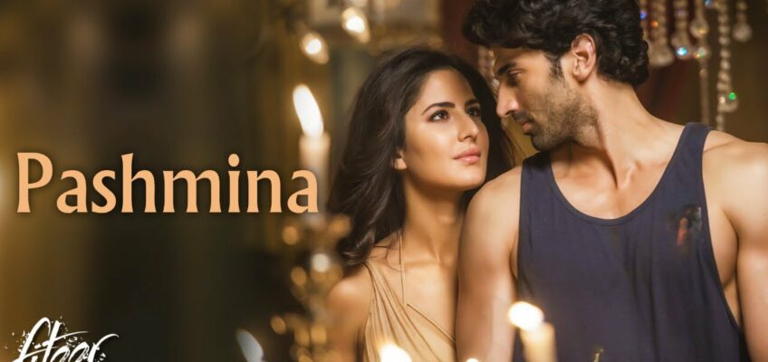 Pashmina Song Lyrics