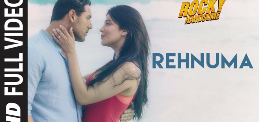 Rehnuma Song Lyrics