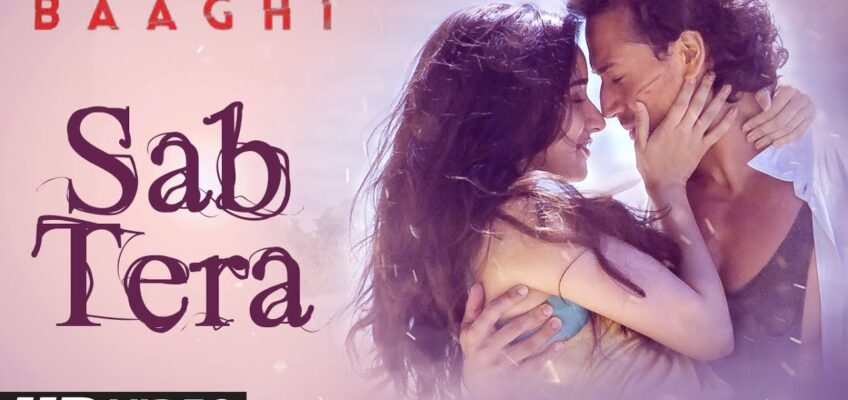 Sab Tera Song Lyrics