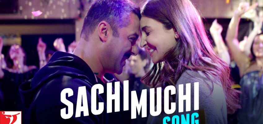 Sachi Muchi Song Lyrics