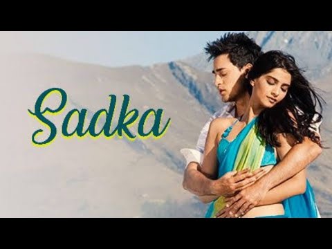 Sadka Kiya Yun Ishq Ka Song Lyrics