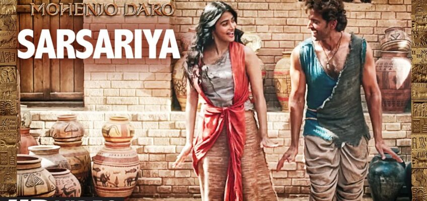 Sarsariya Song Lyrics