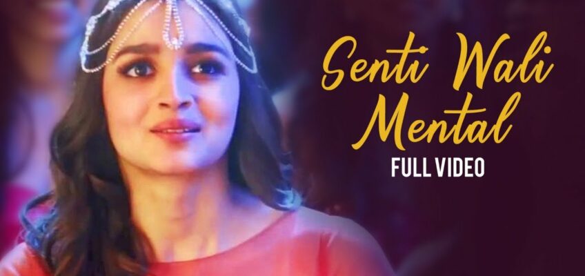 Senti Wali Mental Song Lyrics